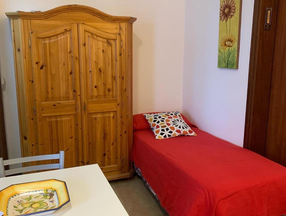 Appartamento affitti brevi Verona Colors/G.B. Rossi friendly Eksteriør billede