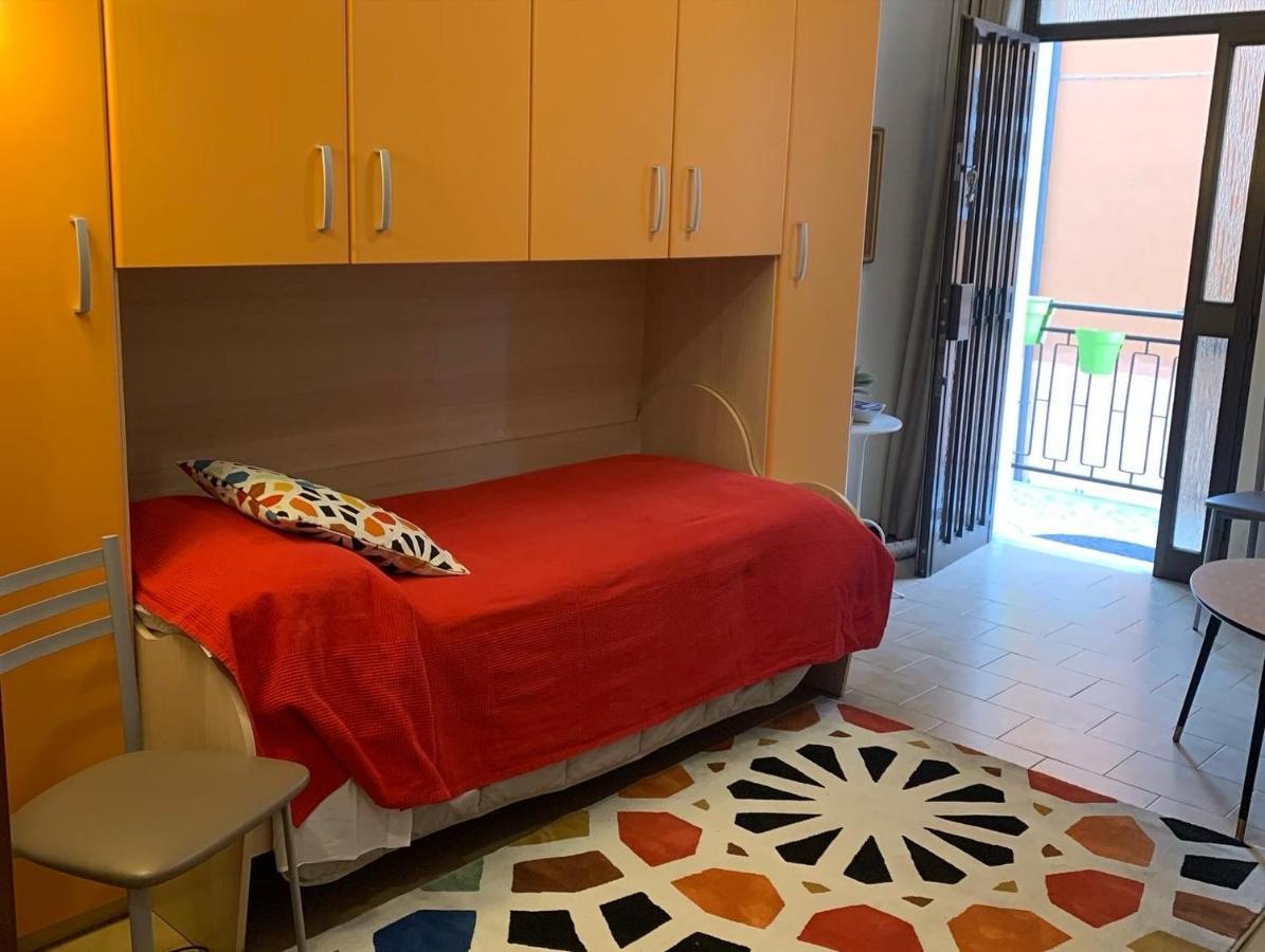 Appartamento affitti brevi Verona Colors/G.B. Rossi friendly Eksteriør billede